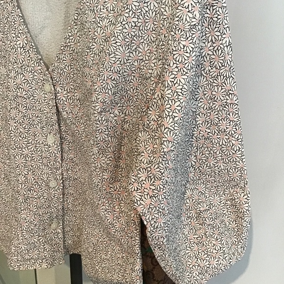 Blouse - Picture 3 of 4